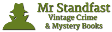 The Vintage Crime & Mystery Bookshop